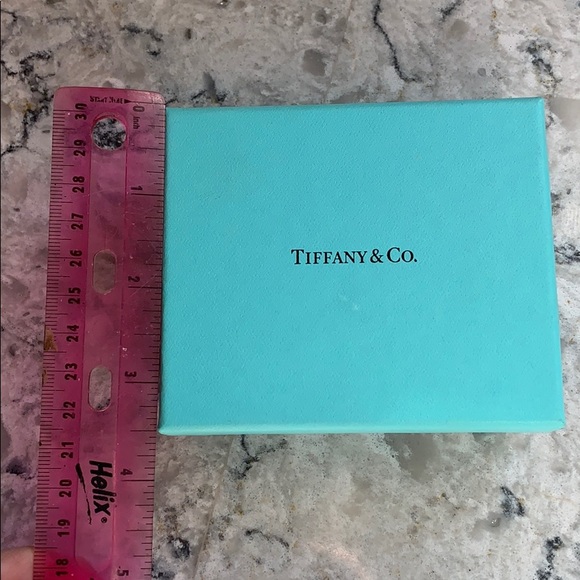 Tiffany & co. Box - Picture 6 of 7